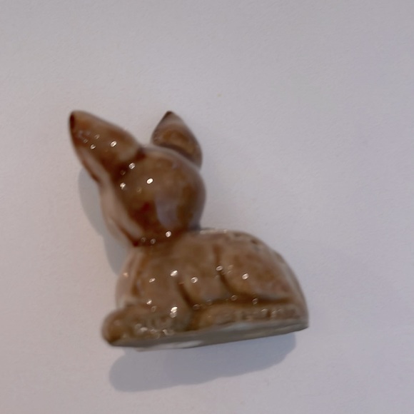 Wade England - Wild Boar, Otter, Fawn, Little Bo Peep collectibles - Picture 8 of 10